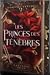 Les princes des ténèbres (Vampire ennemis #2)