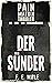 Der Sünder by F.E.  MØLE