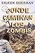 Donde Caminan Los Zombis: Libro 1 del viaje de Kendra (Spanish Edition)