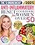 The 5-Ingredient Anti-Inflammatory Reset Cookbook for Women O... by Jeanette Holmes