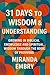 31 Days to Wisdom & Underst...