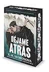 Déjame atrás
