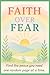 Faith Over Fear