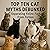 Top Ten Cat Myths Debunked:...