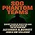 SOG Phantom Teams by Alexander H. Bennett