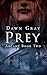Prey: Arcane Book Two (The Arcane Series 2)