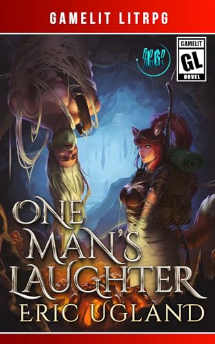 One Man's Laughter  (The Good Guys, #16)
