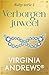 Verborgen juweel (Ruby Book 4) by Virginia Andrews