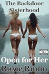 Open For Her by Roxie Rimm