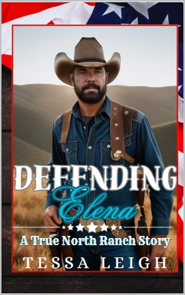 Defending Elena (Kindle Edition)