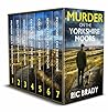Murder on the Yor...