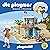Perlenraub im Strandhotel. Das Original Playmobil Hörspiel by David Bredel