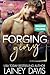 Forging Glory (EDIZIONE ITALIANA) (Forging (EDIZIONE ITALIANA) Vol. 1) (Italian Edition)