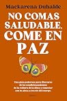 No comas saludabl...