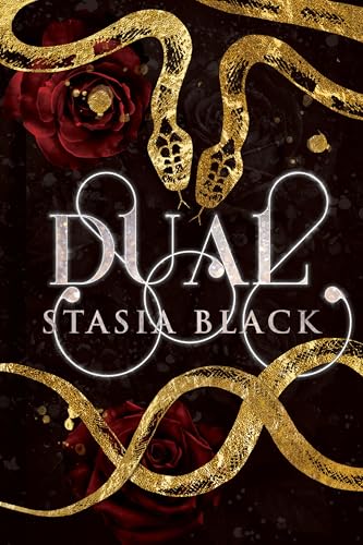 Dual (Carnal Games, #4)