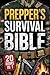 Prepper’s Survival Bible: U...