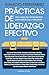 Prácticas de liderazgo efec...