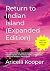 Return to Indian Island (Ex...