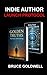 Indie Author Launch Protocol by Bruce Goldwell Indie Author Launch Protocol by Bruce Goldwell