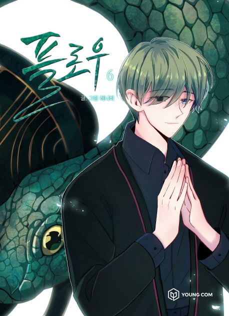플로우 6 [Flow 6] (Paperback)
