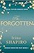 The Forgotten by Irina Shapiro