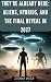 THEY'RE ALREADY HERE by Joshua Peter
