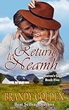 Return to Neamh by Brandy Golden