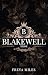 Stone Blakewell (Dynasties of power #15)