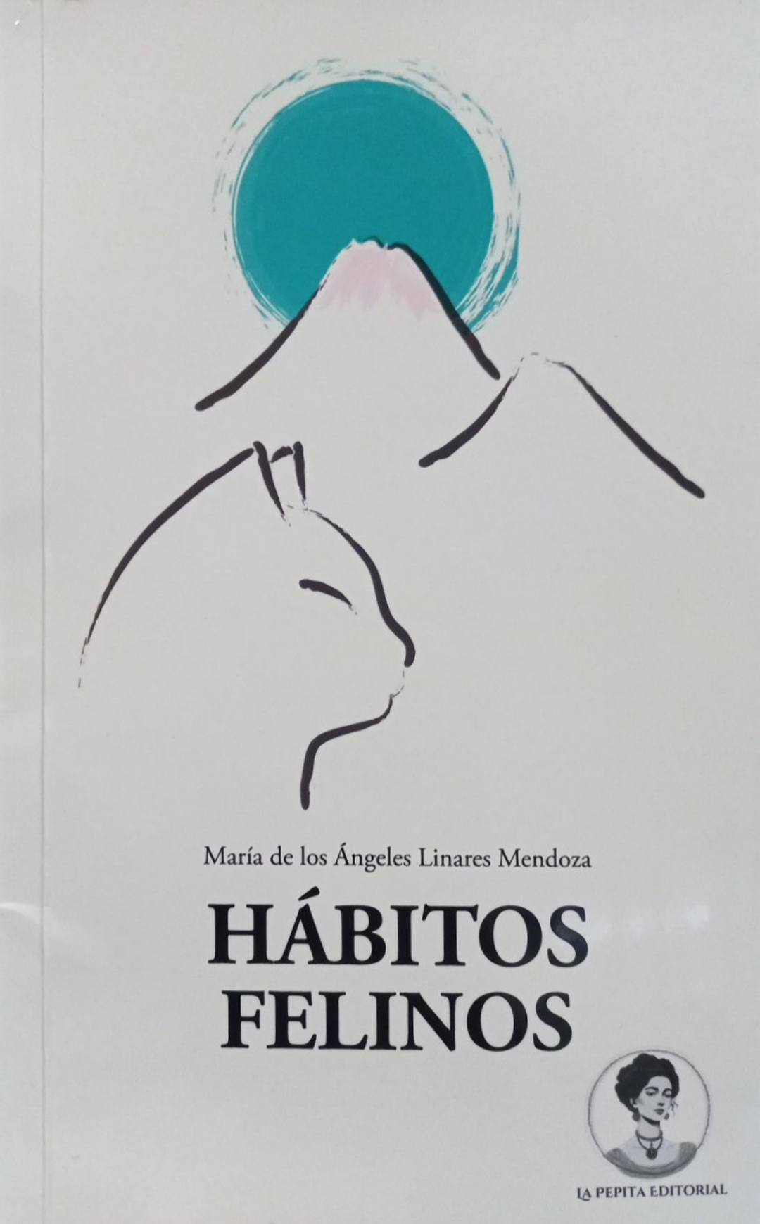 Hábitos Felinos (Paperback)