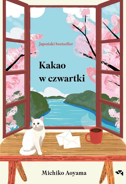 Kakao w czwartki (Marble Café, #1)