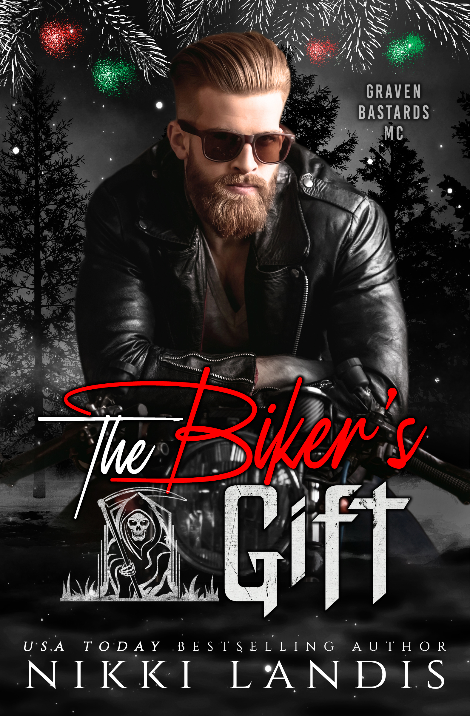 The Biker's Gift (Unknown Binding)