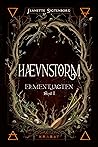 Hævnstorm by Jeanette Sigtenborg