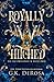 Royally Hitched: Die Fae-Zwillinge (Royally Hitched (German Language Edition)) (German Edition)