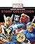 Marvel Hero Origins Story Collection