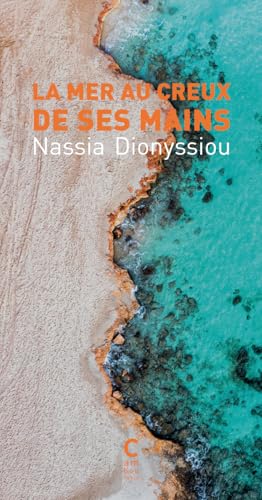 La mer au creux de ses mains (Paperback)