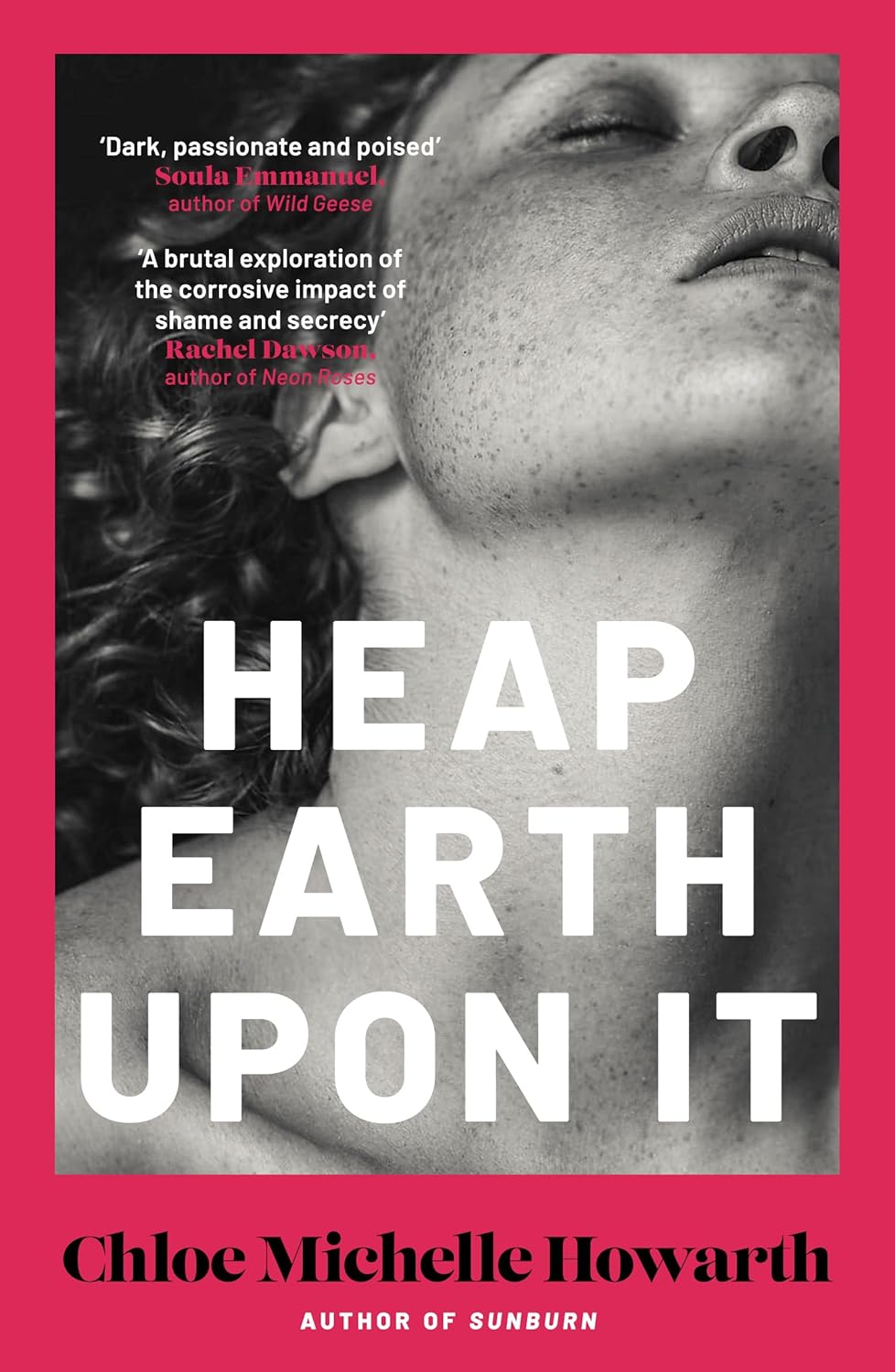 Heap Earth Upon It (Kindle Edition)