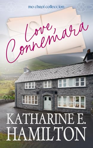 Love, Connemara: mo chroí Collection (Paperback)