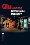 L'insaisissable M...