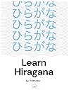 Learn Hiragana