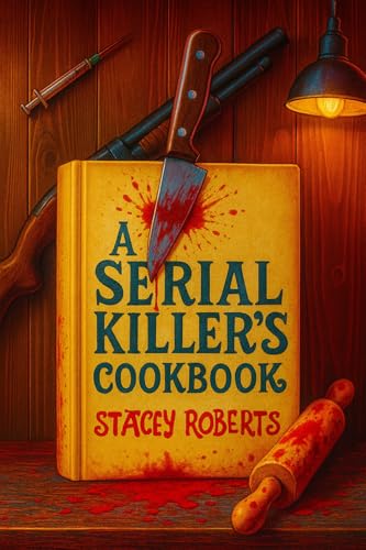 A Serial Killer's Cookbook (Madison Mysteries 1)