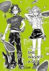 She Wasn't a Guy T03