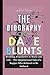 The Biography of Dave Blunt...