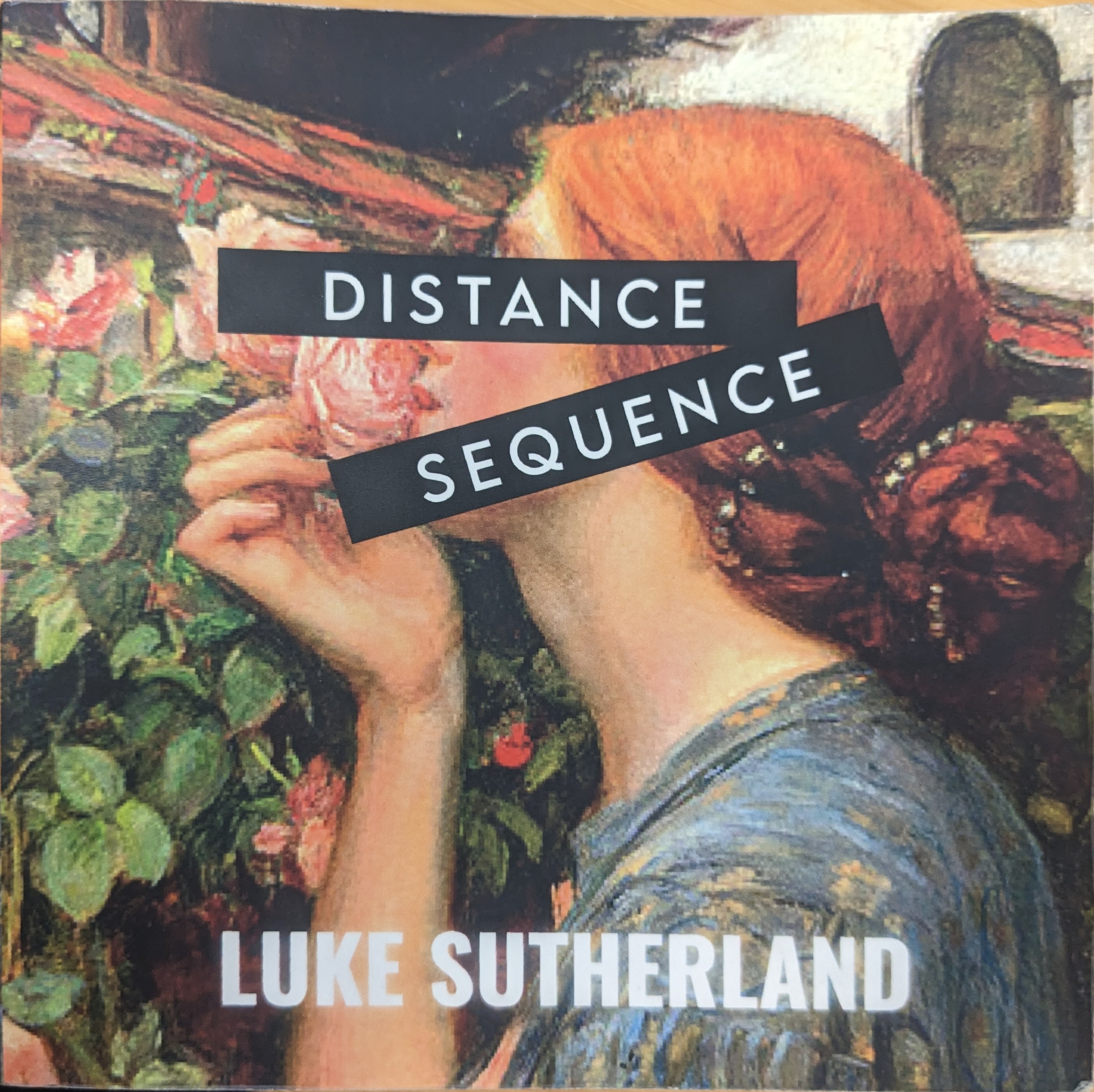 Distance Sequence
