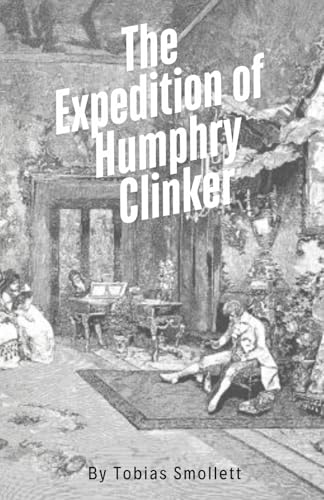 The Expedition of Humphry Clinker