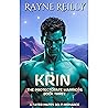 Krin: The Protectorate Warriors Fated Mates Romance