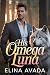 His Omega Luna : A Dark Par...