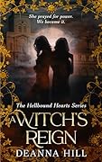 A Witch's Reign