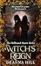 A Witch's Reign (Hellbound Hearts #3)