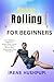 Foam rolling for beginners  by IRENE HUSHPUPI
