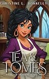 Tea and Tomes: A ...